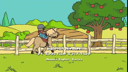 T'choupi et ses amis - La coupure de courant (EP.9)  T'choupi et DouDou