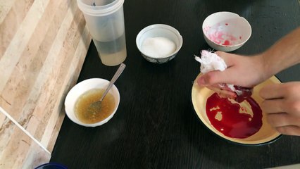 Как приготовить желе. Сделать, готовить рецепт легко!