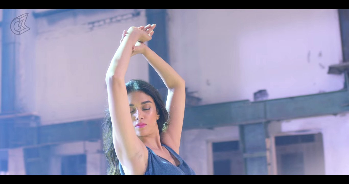 Let's Dance - Aditi Rao Hydari - Women's Day Special
