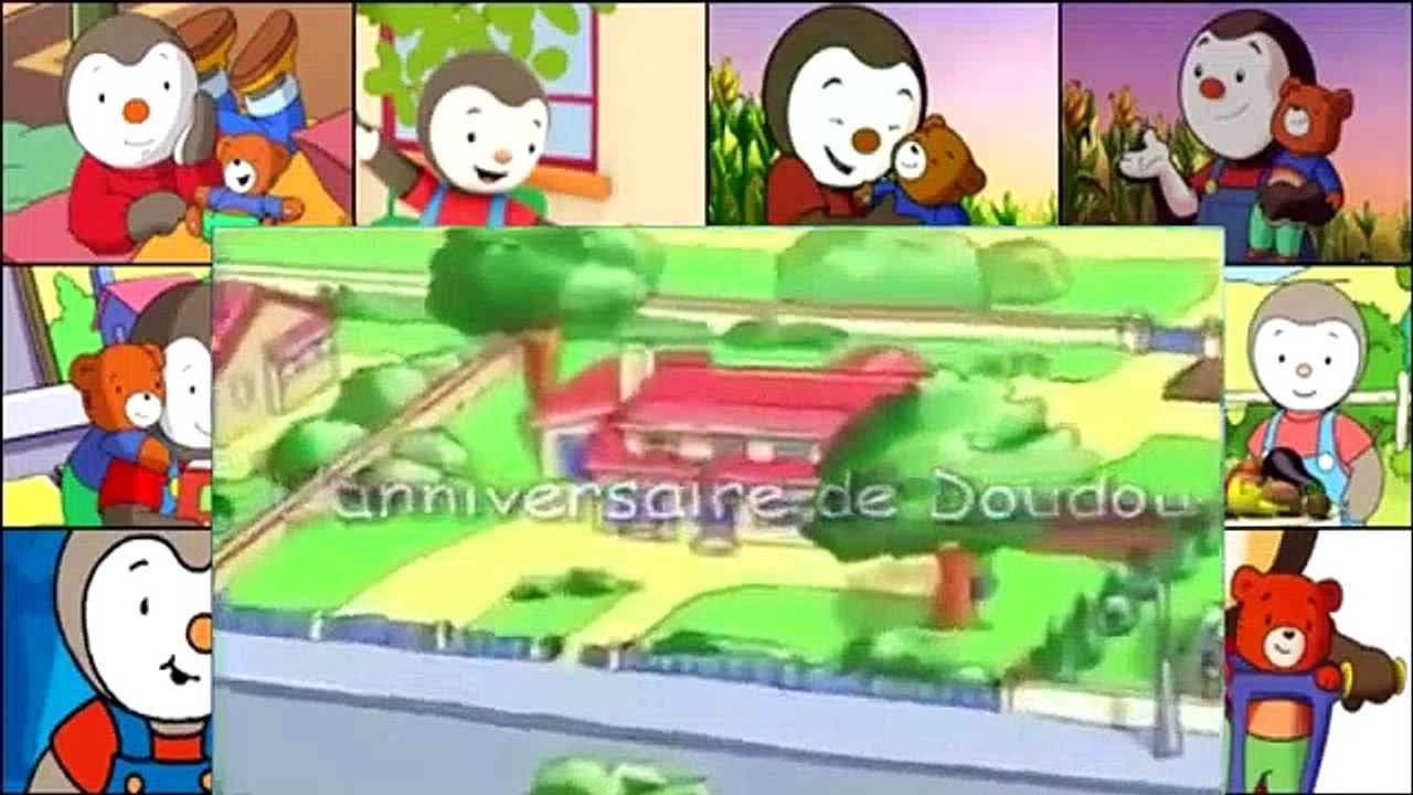 Tchoupi et Doudou en Francais 201 compilation t'choupi et doudou T