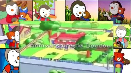 Tchoupi et Doudou en Francais 201
compilation t'choupi et doudou  T'choupi et DouDou