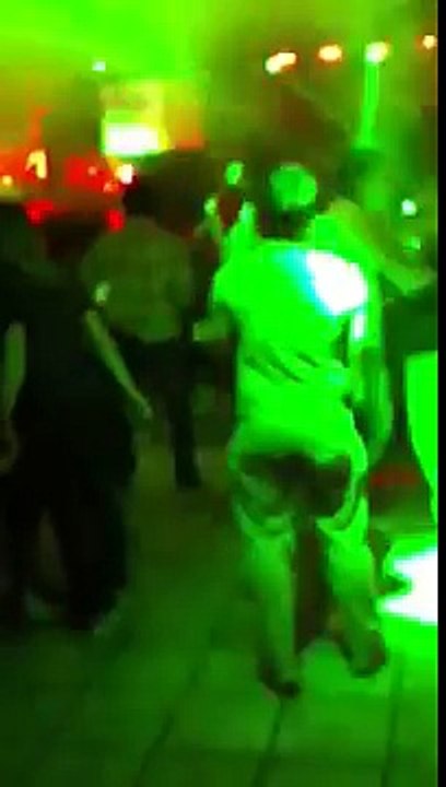 Arenito con su pololo