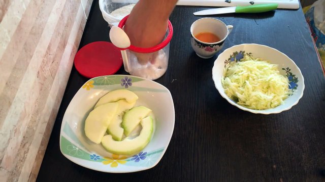 Как приготовить кабачки вкусно! Блюда из кабачков от Ивана!