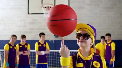 So Awkward Episode 13 Martha joins the cool gang