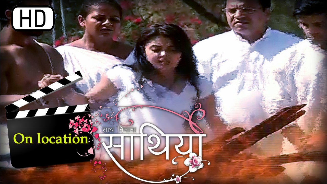 Madhu Dead, Gopi In Tears! | Saath Nibhaana Saathiya | 10th March 2016