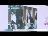 [Y-STAR] Kim Taehee's date with her fans ('여신강림' 김태희, 100명의 팬들과 데이트!)