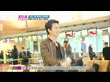[Y-STAR]Hyunbin in the airport(공항에 뜬 현빈, '중화권팬과 첫만남, 기대돼요')