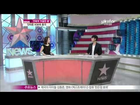 [Y-STAR] Lots of depressing news in entertainment world ([ST대담] 연예계 '우울한 봄'...잇따른 비보)