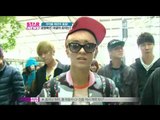 [Y-STAR] Idol's airport fashion competition(아이돌 그룹 대거 출국, 공항패션 대결!)