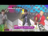 [Y-STAR] SHINee showcase (월드그룹 샤이니 컴백! 뜨거운 쇼케이스 현장)