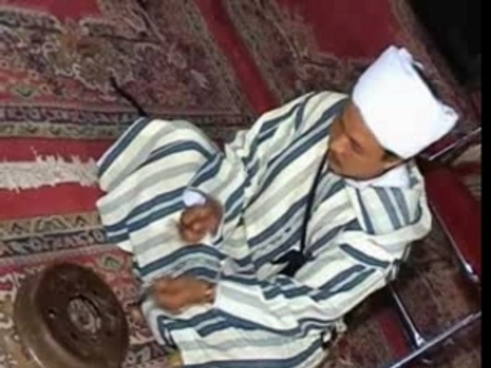 l3owad  ihahan  (a ne pas rater )