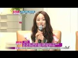 [Y-STAR] Yoo Jitae and Kim Hyojin's date place(잉꼬부부 유지태 김효진의 데이트 현장)