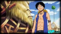 One Piece AMV | All the Haoshoku Haki of Luffy