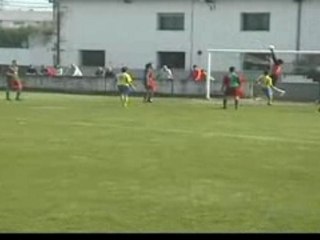 Partido U.D Castros -AD Lloreda (1-0)