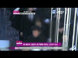 [Y-STAR] Lim Yoontaek coffin is borne out (고 임윤택, 눈물의 추모 속 발인)