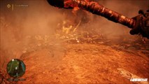 FarCry Primal Walkthrough Part 7 ''Trapped'' Story Playthrough/Gameplay (PS4)