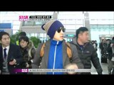 [Y-STAR]Lee Sunkyun goes to Berlin for film festival(베를린출국 이선균 공항패션'눈길')