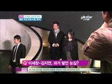 [Y-STAR]Lee Sechang and Kim Jiyeon got divorced(이세창 김지연 부부, 10년 만에 파경)