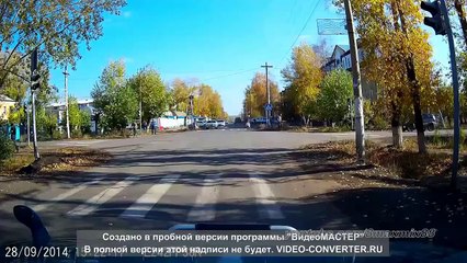 Подборка Довыпендривались #13 (аварии, казусы и неудачи)