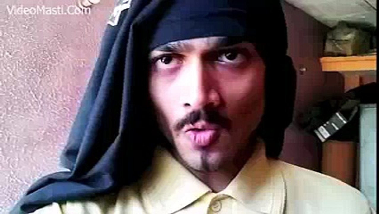 Bancho Meets Mr Hola - BB Ki Vines - Very Funny