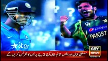 Group threatens to 'dig up pitch' if Pakistan plays