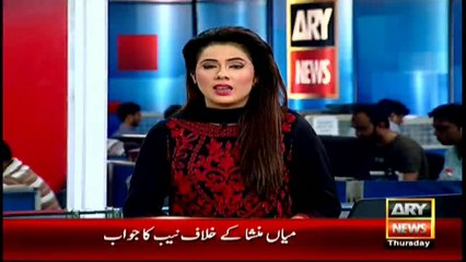 Weather system that wreaked havoc in UAE now entering Pakistan