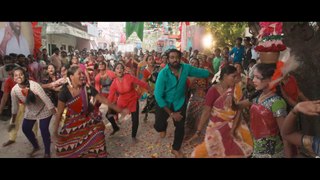 Kadhalum Kadanthu Pogum - Ka Ka Ka Po Song - Vijay Sethupathi