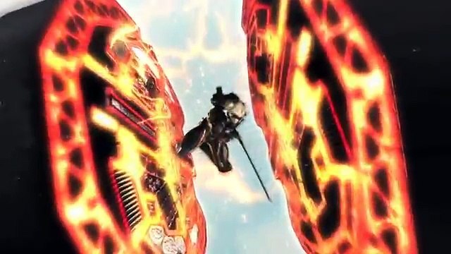 Metal Gear Rising Revengeance – PS3 [Scaricare .torrent]