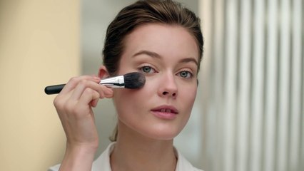 LES BEIGES Summer Makeup Tutorial - CHANEL