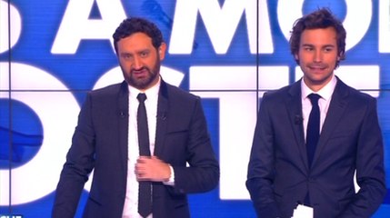 Quand Hanouna traquait les "taupes" de TPMP