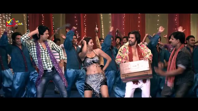 Tohar Akhiya SharabKhana Bhojpuri hot songs 2015 new Hot & Sexy Item Girl Song