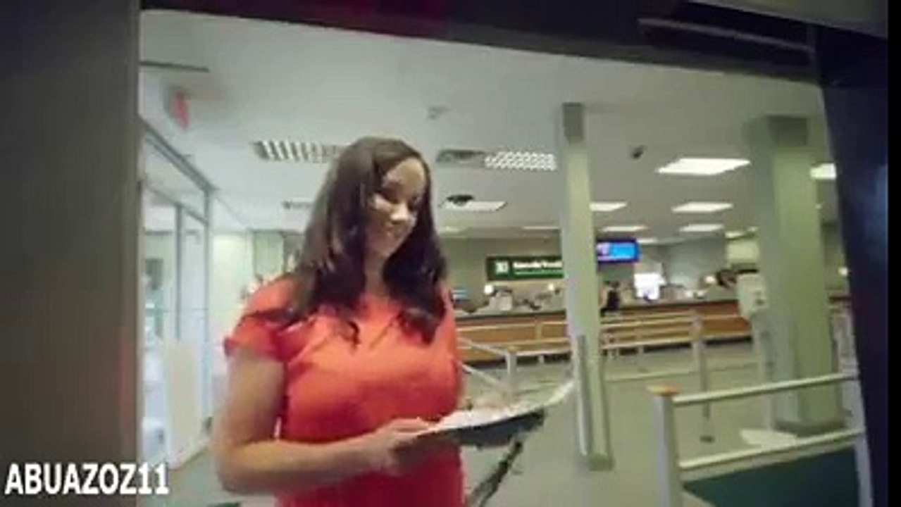 World's Best ATM Machine Ever!