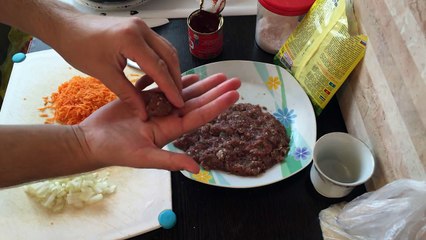 Как приготовить суп с фрикадельками. Рецепт супа от Ивана!