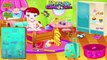 ღ Baby Lulu Sand Fun - Baby Games for Kids # Watch Play Disney Games On YT Channel