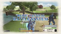 VALKYRIA CHRONICLES Remastered Trailer (PS4) 2016