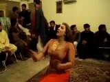 Pakistani Actress Seemi Khan New Hot & Shameless Private Dance Video Leaked