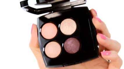 Lisa Eldridge on the CHANEL Spring 2012 Makeup Collection