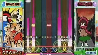 【ポップン】昭和ノワールEX 3.0速