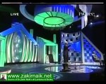 FAQ45 to Dr. Zakir Naik- Why is Death Penalty for Muslim who Leave Islam-