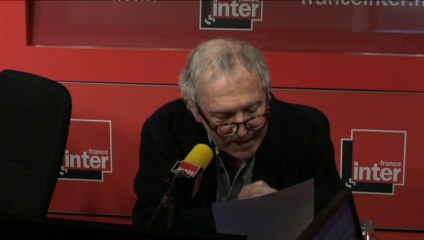 "Le désarroi du travail" (Géopolitique)