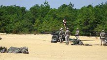 usa army