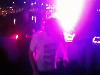 James Zabiela Yacht Party WMC 03-27-2010