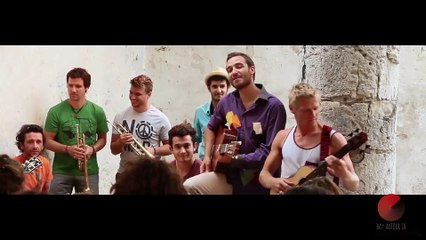 Le trottoir d'en face - Autoproduction Sacem