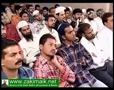 FAQ99 to Dr. Zakir Naik- About Prophets Cartoon, How should we Muslim Response-Dr Zakir Naik Videos