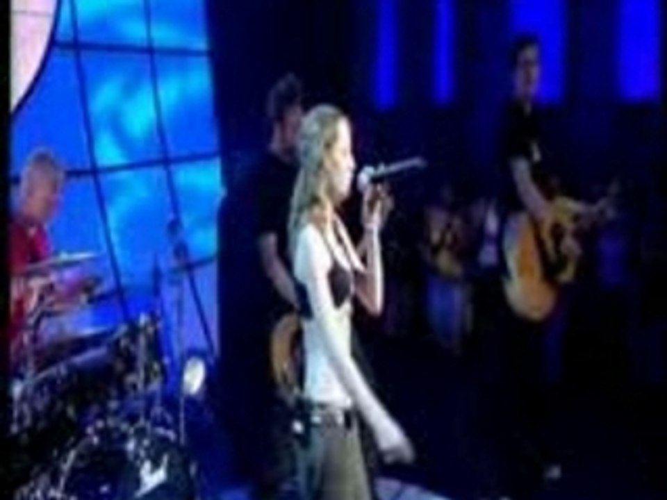 Amy Studt All I Wanna Do