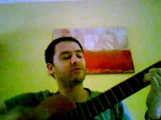 Cuando Los Sapos Bailen Flamenco