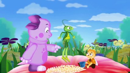 MOONZY (Luntik) - Dream [HD]