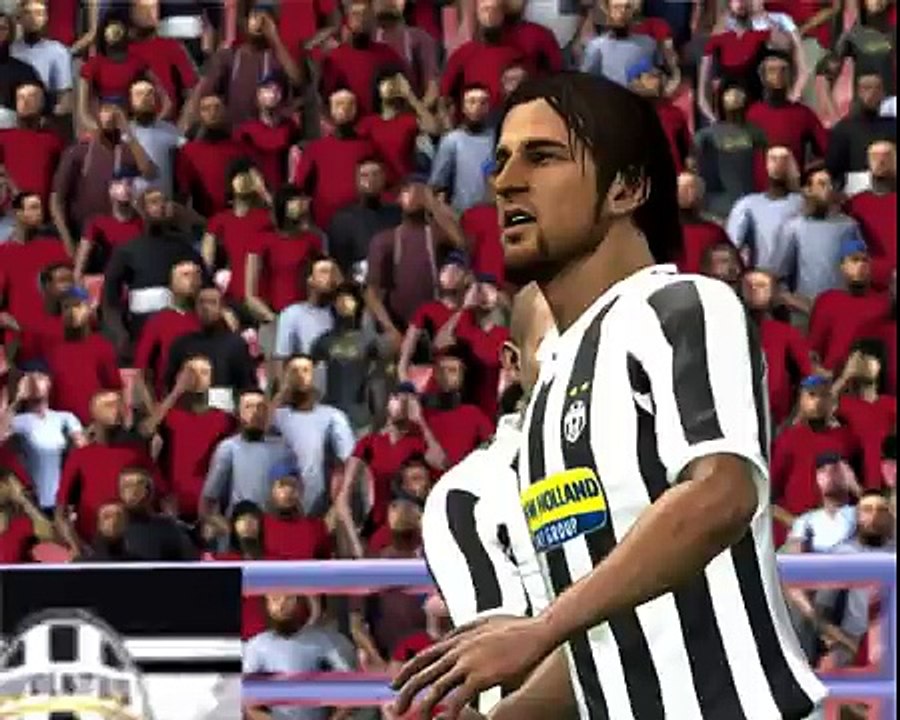 Fifa 10 DEMO – PC [telecharger .torrent]