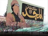 Heroic Libya Gaddafi Jamahirya Hymn - Inno della Libia nazionalsocialista del martire Gheddafi
