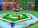 Relembrando os velhos tempos - Sonic Heroes (PC,PS2,Game Cube)